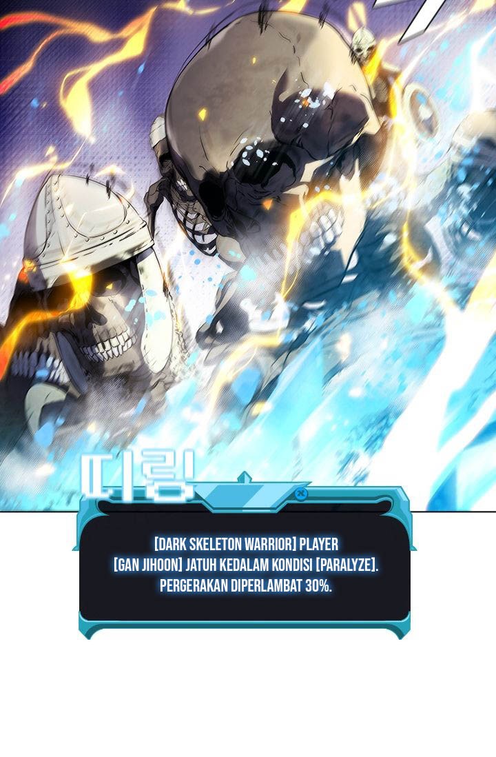 Taming Master Bab 31 halaman 32