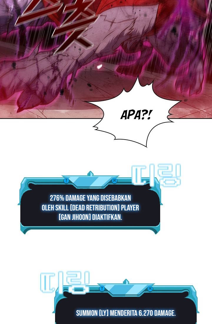 Taming Master Bab 31 halaman 60
