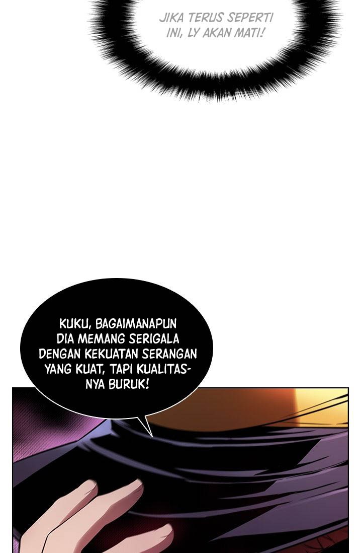 Taming Master Bab 31 halaman 65
