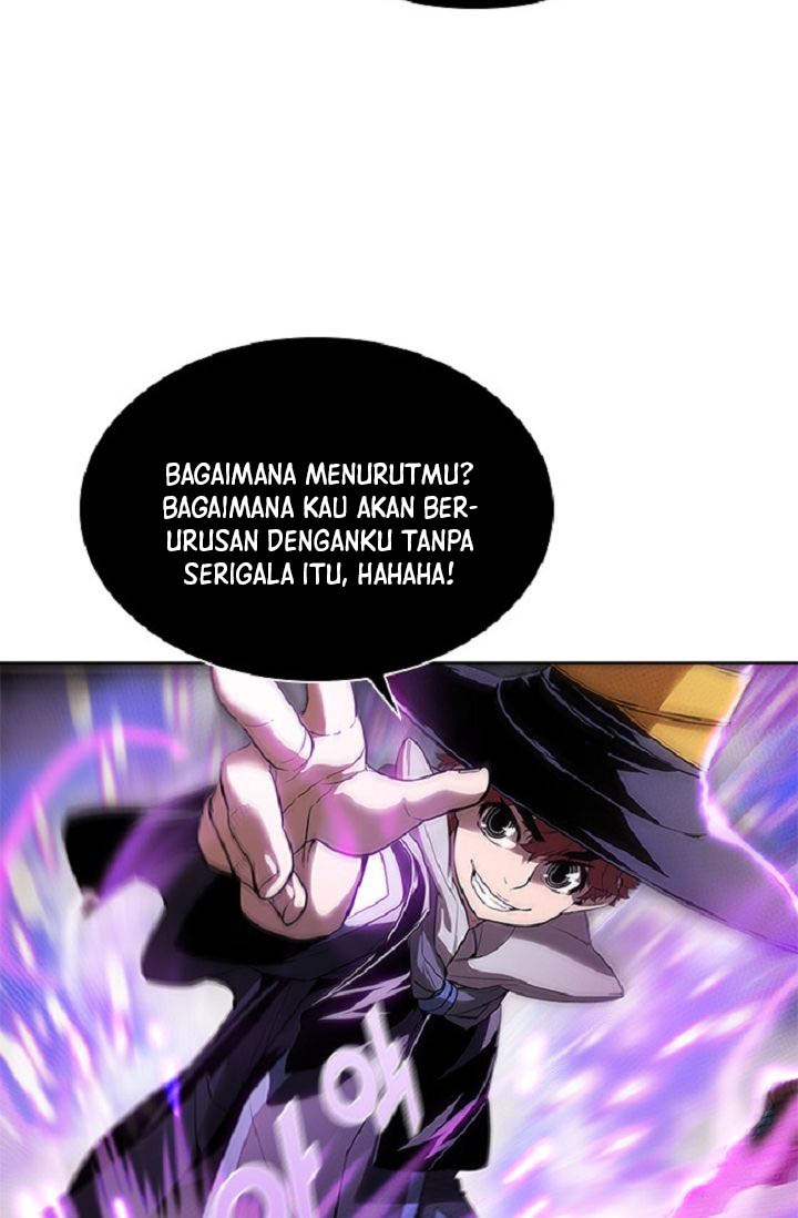 Taming Master Bab 31 halaman 73