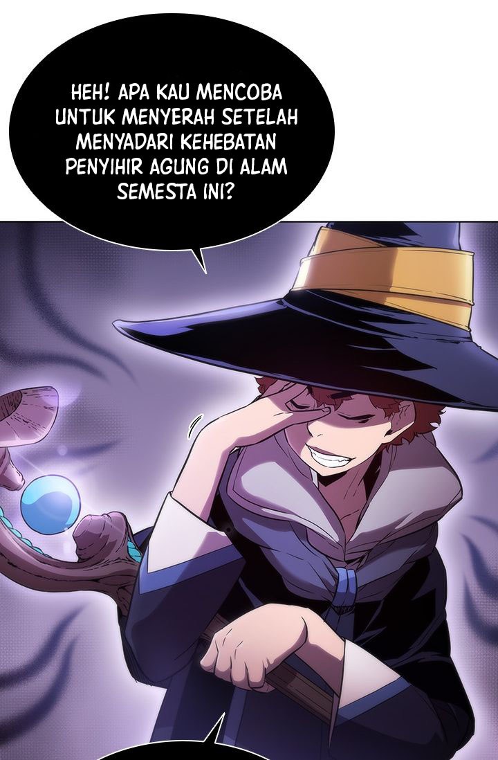 Taming Master chapter 32 halaman 7