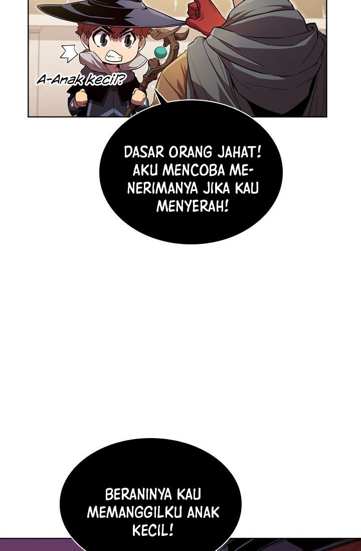 Taming Master chapter 32 halaman 10