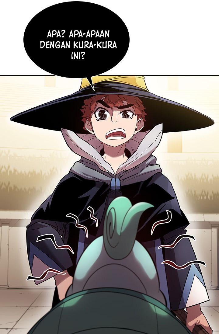 Taming Master chapter 32 halaman 14