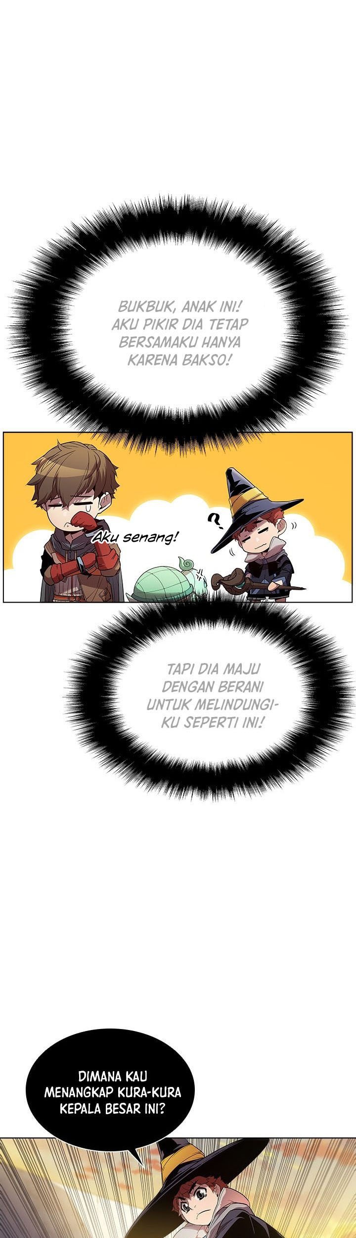 Taming Master chapter 32 halaman 16