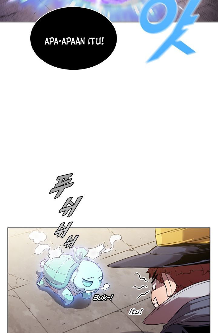 Taming Master chapter 32 halaman 21