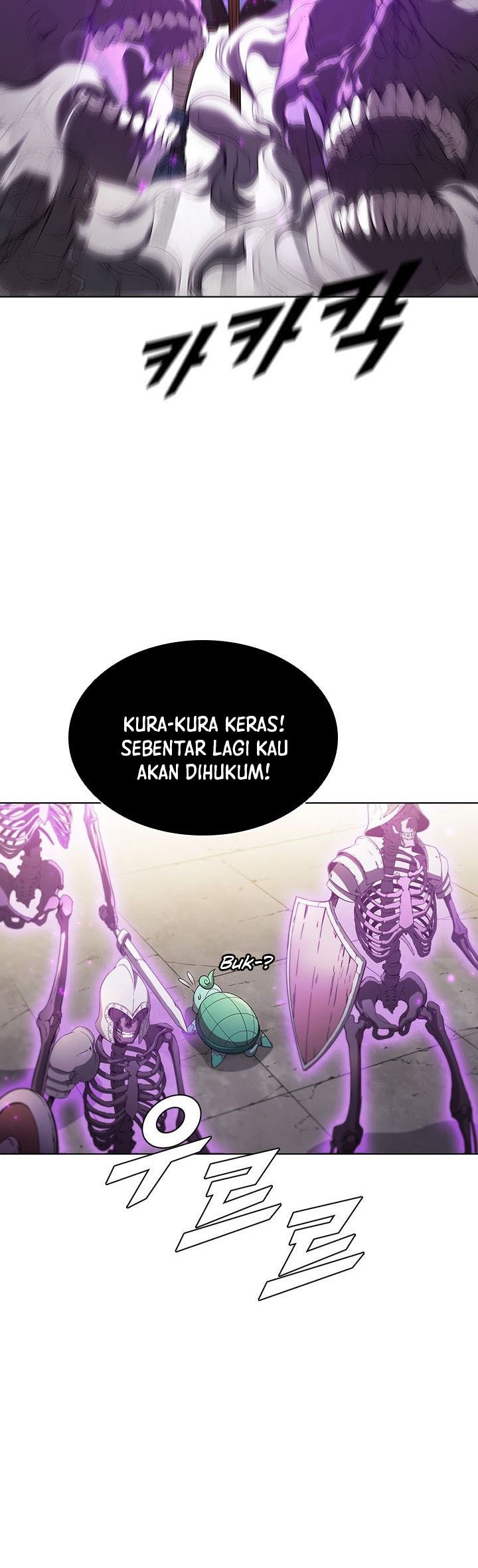 Taming Master chapter 32 halaman 23