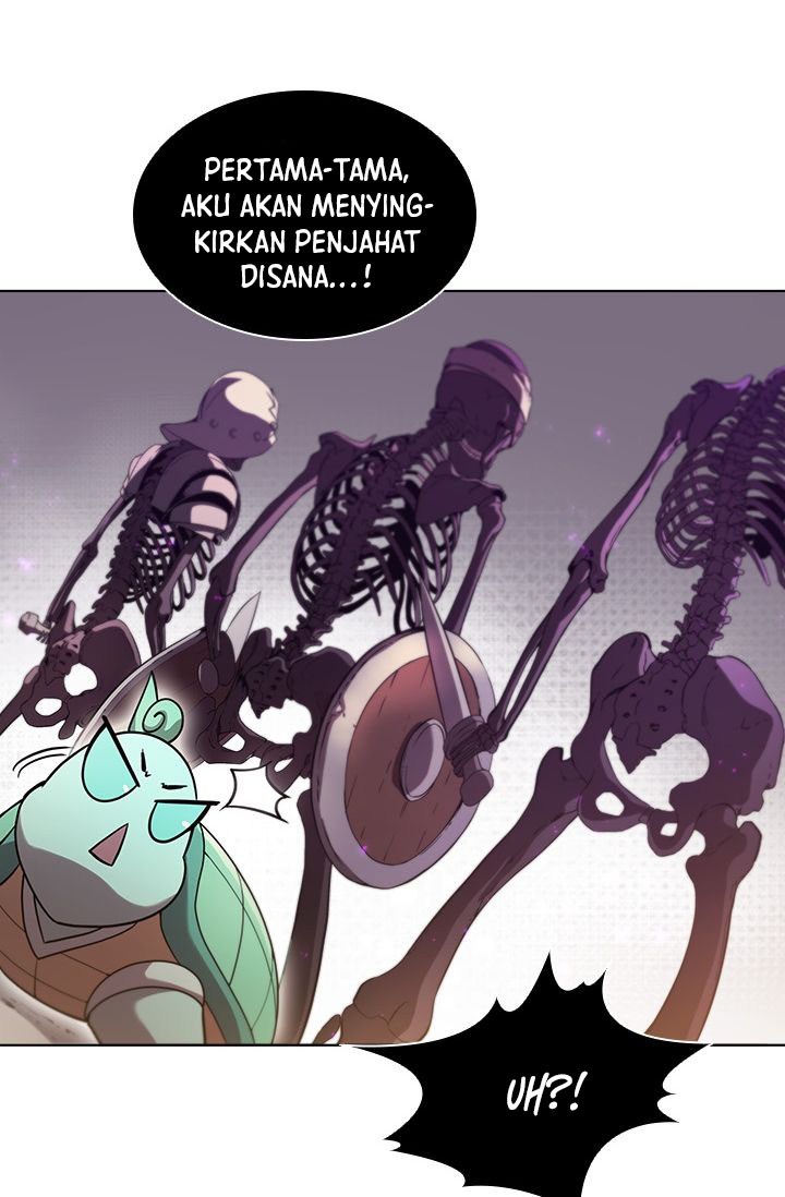 Taming Master chapter 32 halaman 24
