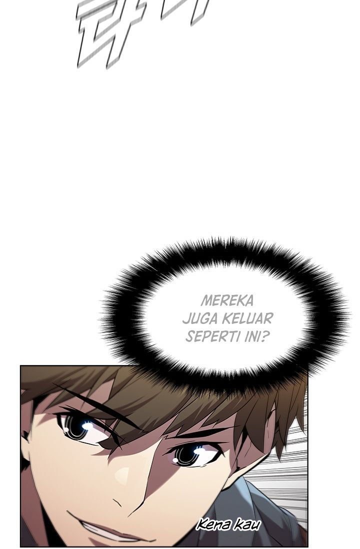 Taming Master chapter 32 halaman 27