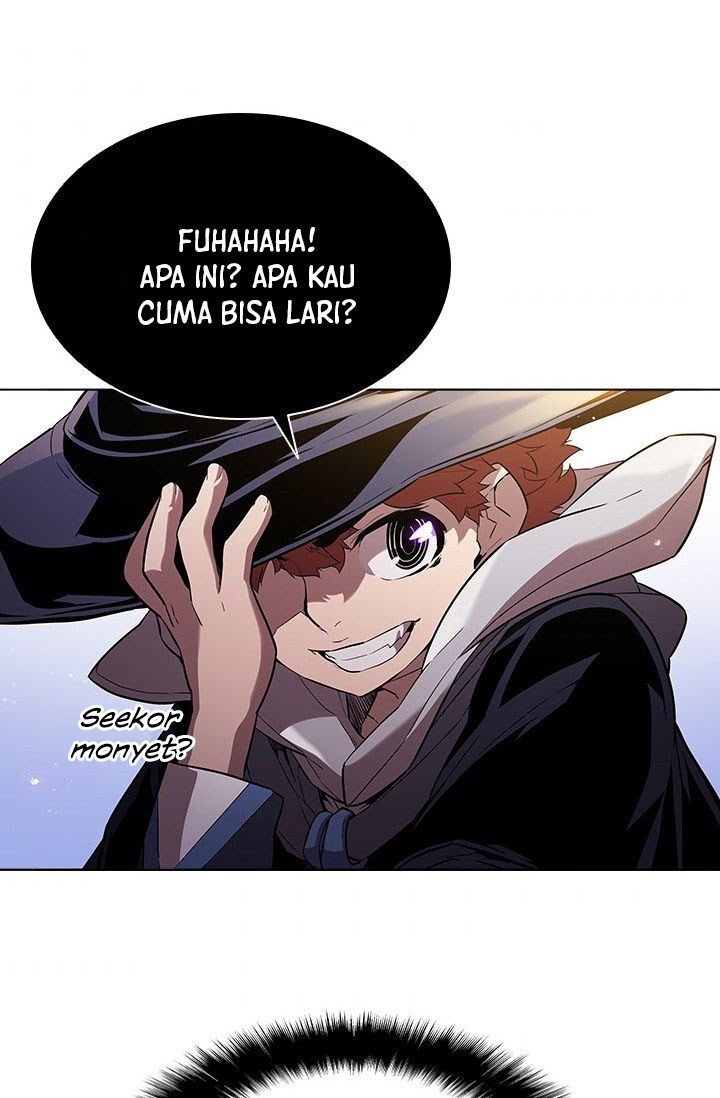 Taming Master chapter 32 halaman 30