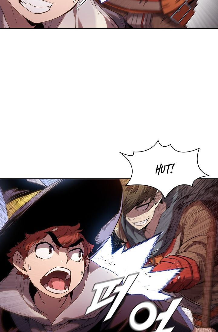 Taming Master chapter 32 halaman 34