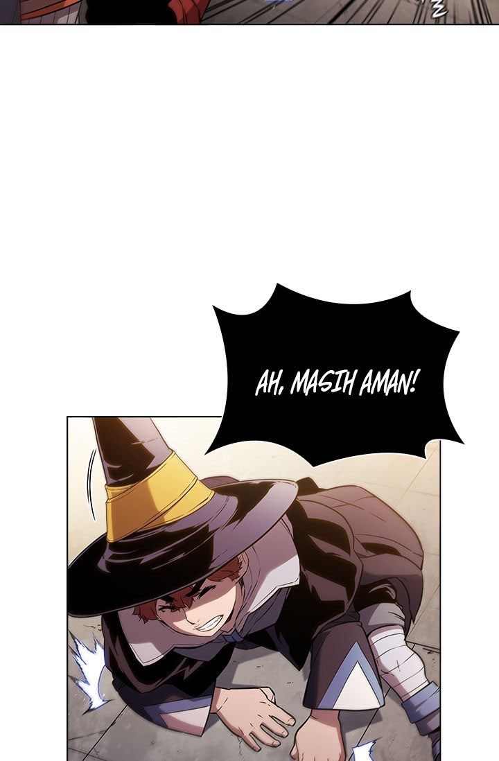 Taming Master chapter 32 halaman 36