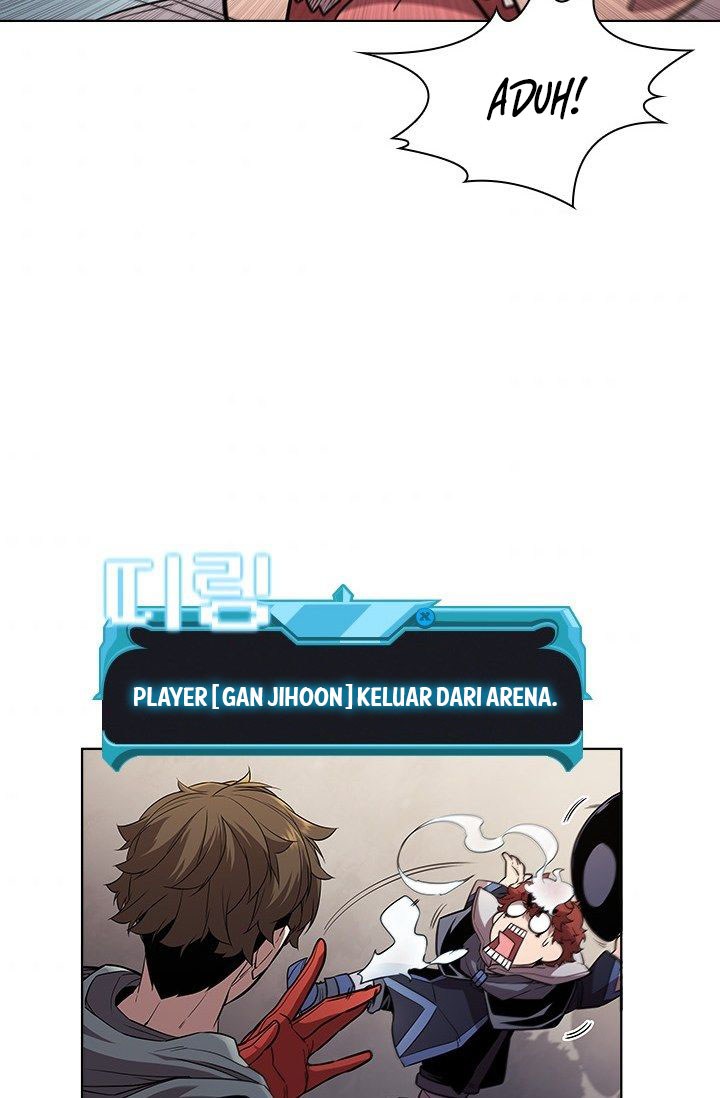 Taming Master chapter 32 halaman 40