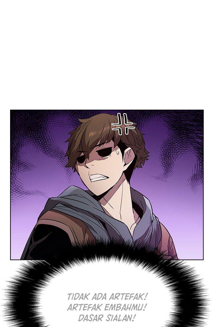 Taming Master chapter 32 halaman 45