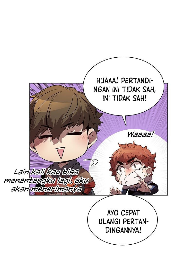 Taming Master chapter 32 halaman 48