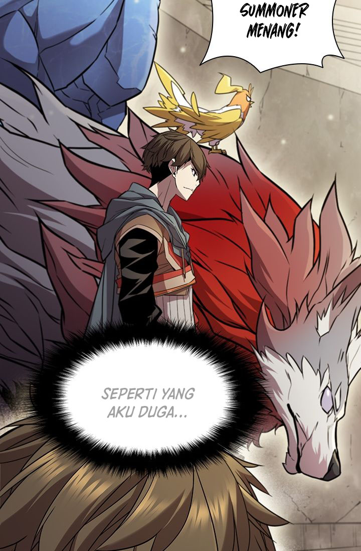 Taming Master chapter 32 halaman 57