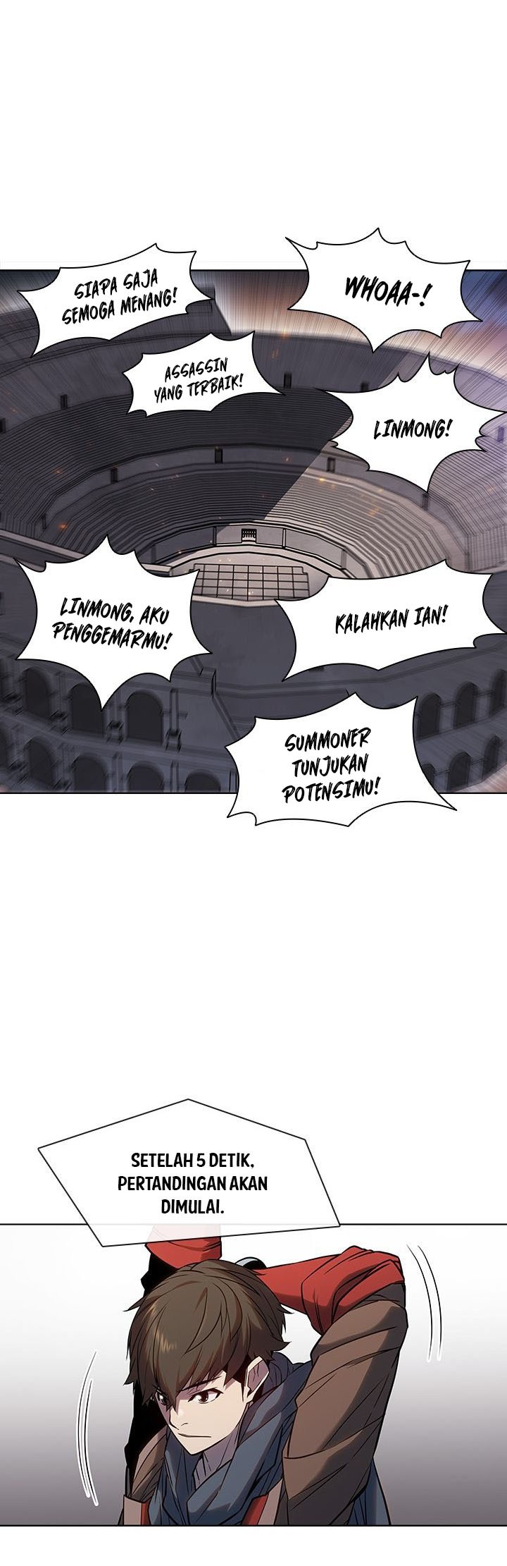 Taming Master chapter 32 halaman 66