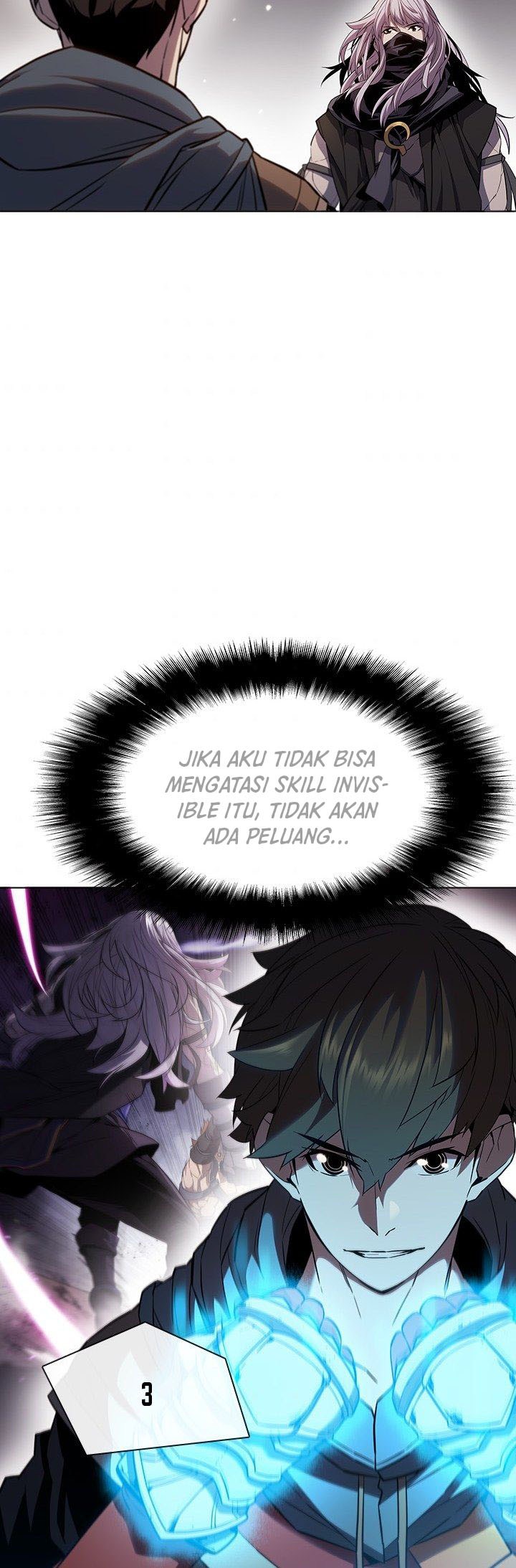 Taming Master chapter 32 halaman 68