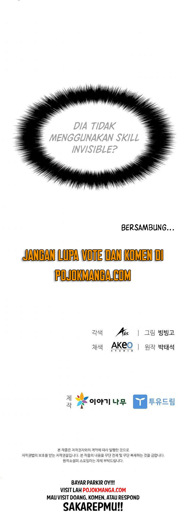 Taming Master chapter 32 halaman 77