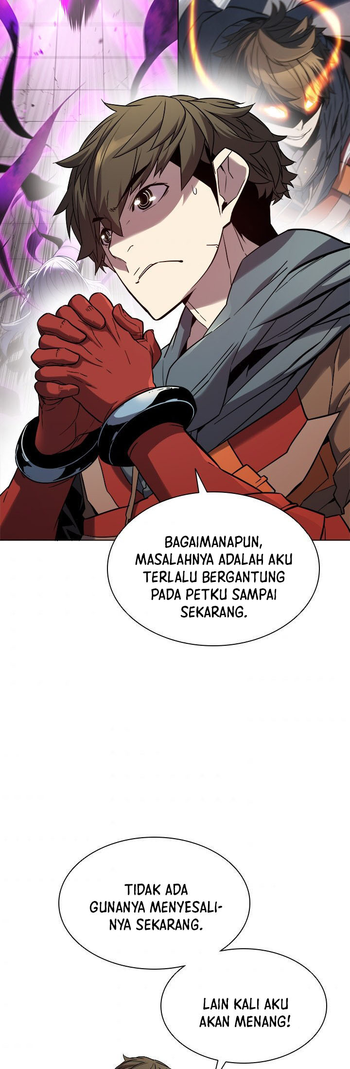 Taming Master Bab 34 halaman 79