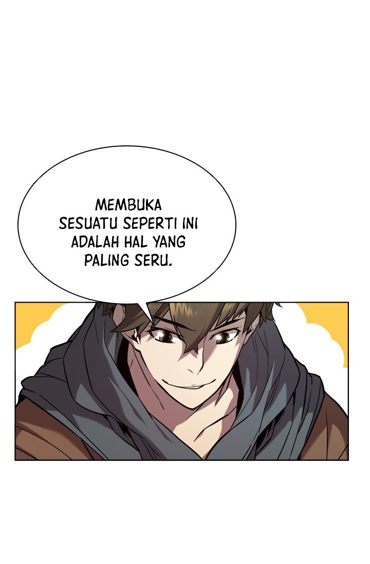 Taming Master Bab 34 halaman 82