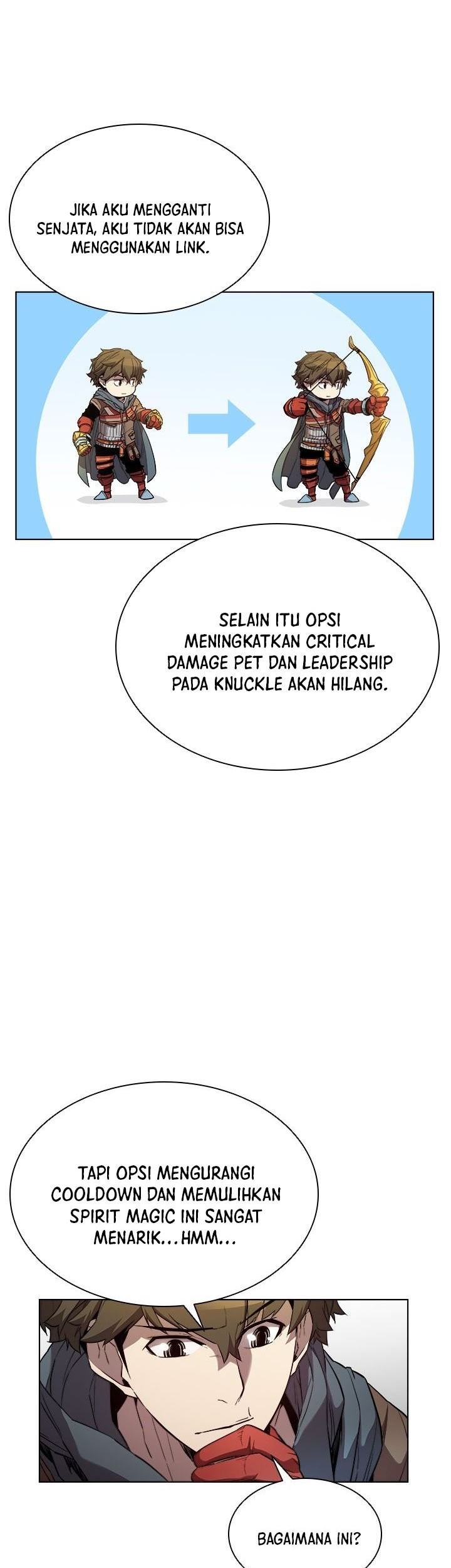 Taming Master Bab 35 halaman 7