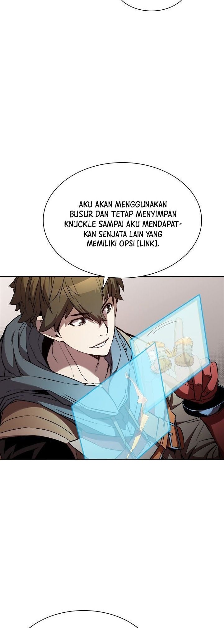 Taming Master Bab 35 halaman 8