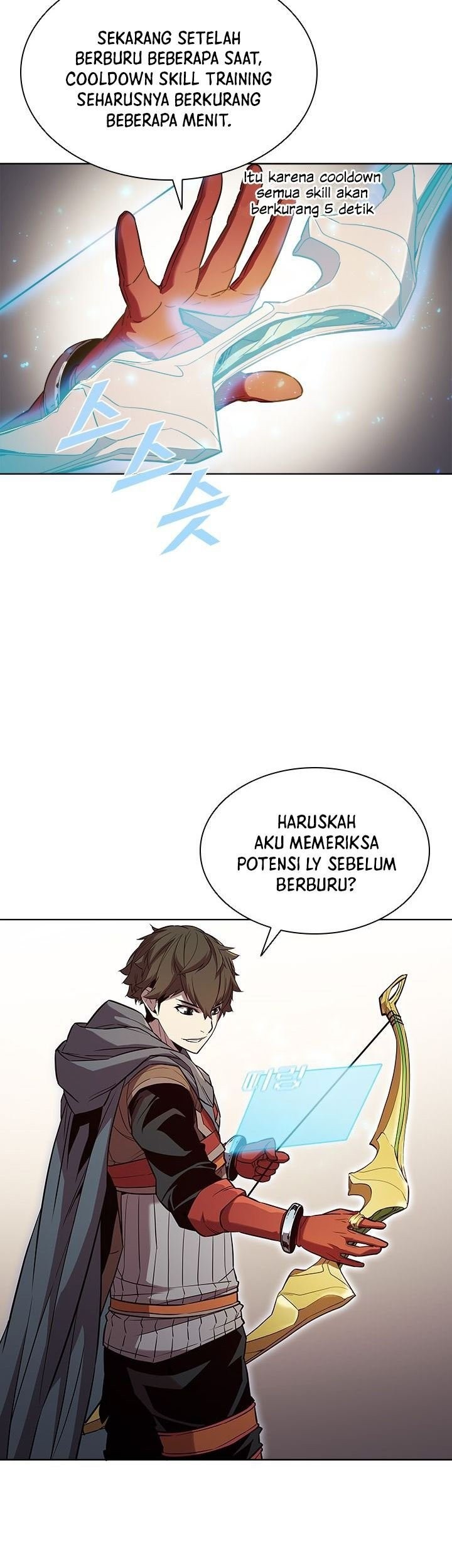Taming Master Bab 35 halaman 9