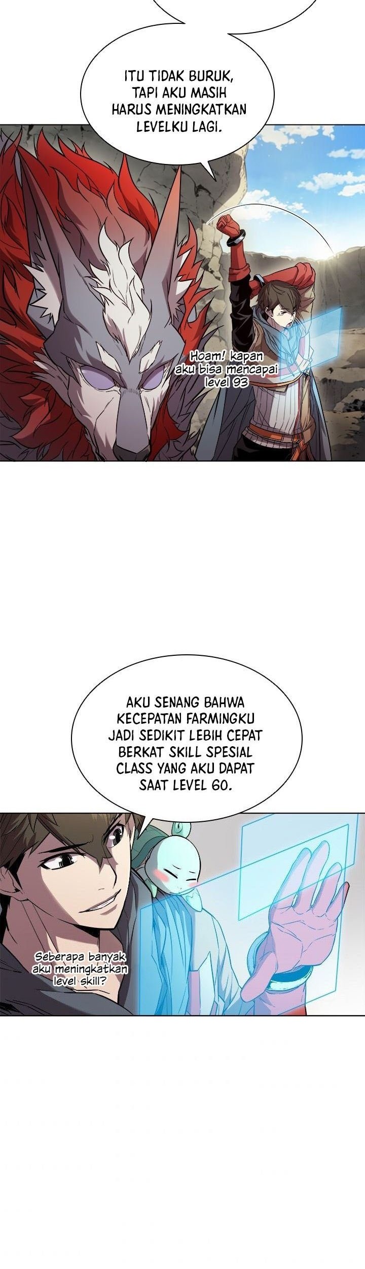 Taming Master Bab 35 halaman 19