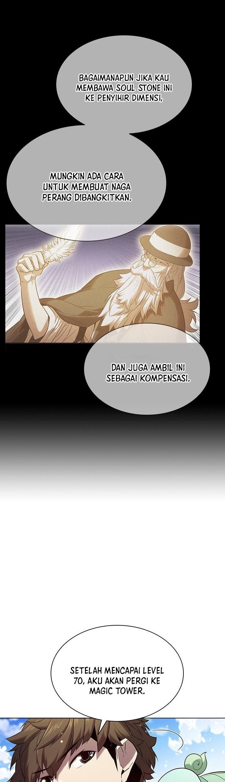 Taming Master Bab 35 halaman 23