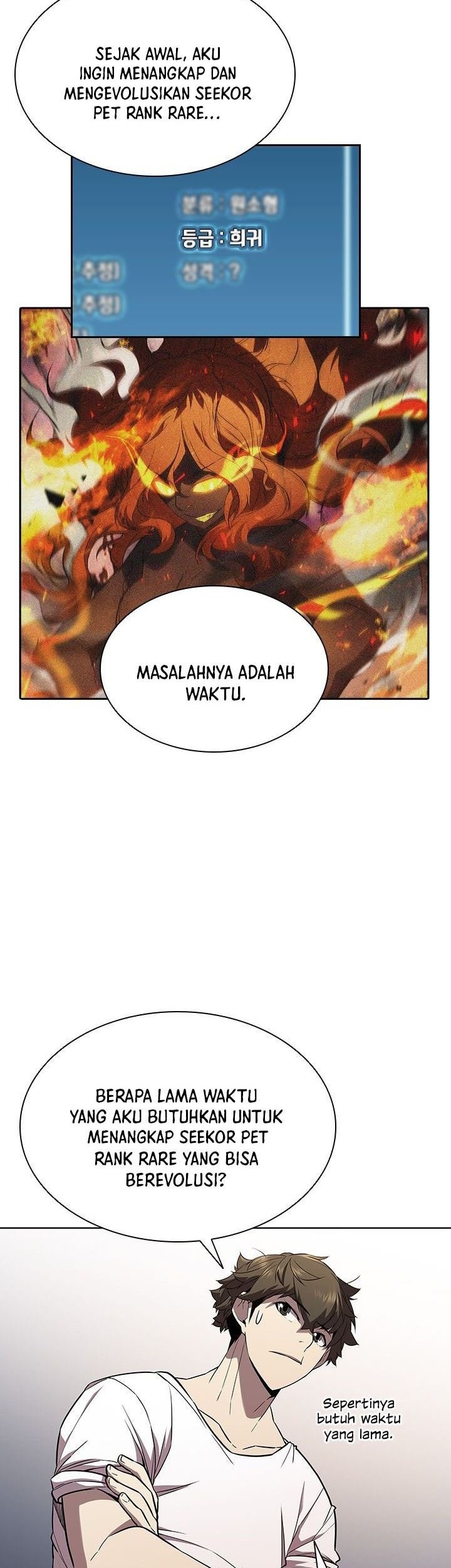Taming Master Bab 35 halaman 32