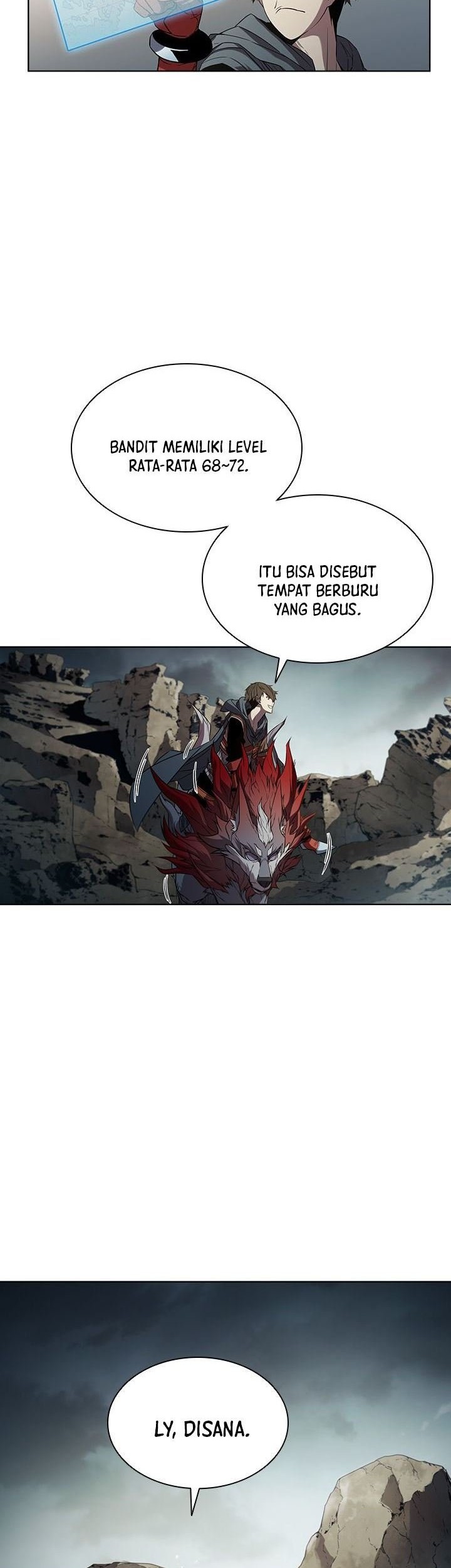 Taming Master Bab 35 halaman 36