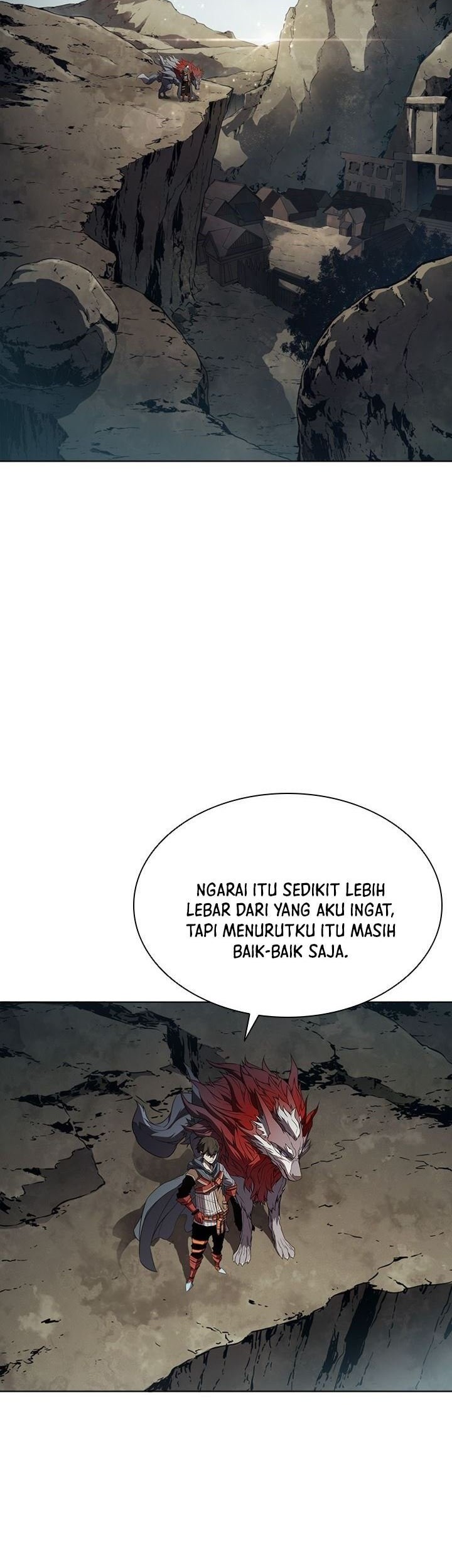 Taming Master Bab 35 halaman 37