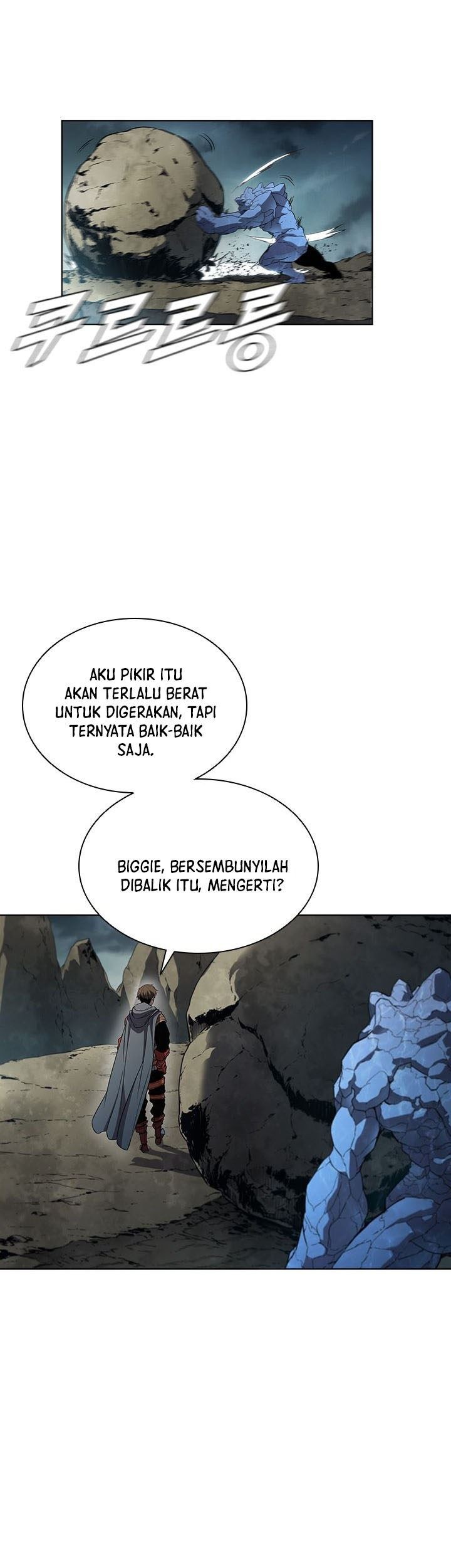 Taming Master Bab 35 halaman 40