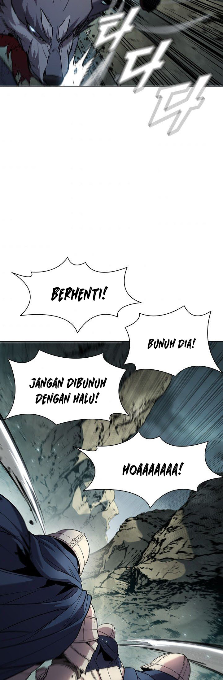 Taming Master Bab 36 halaman 32
