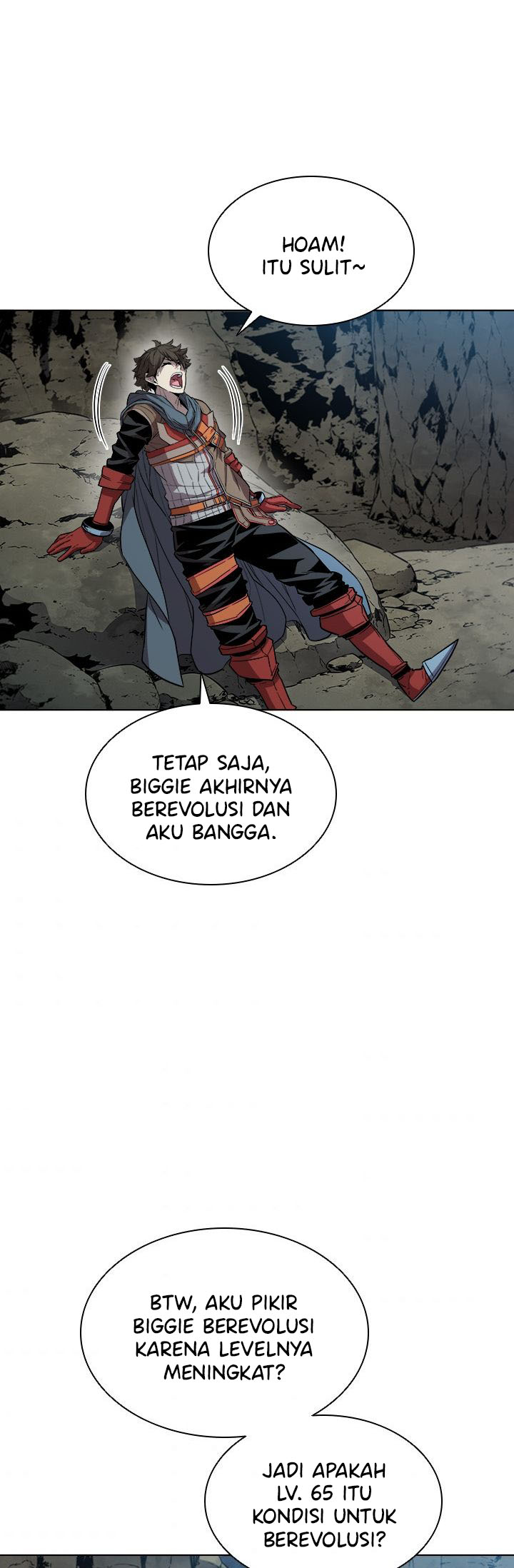 Taming Master Bab 37 halaman 65
