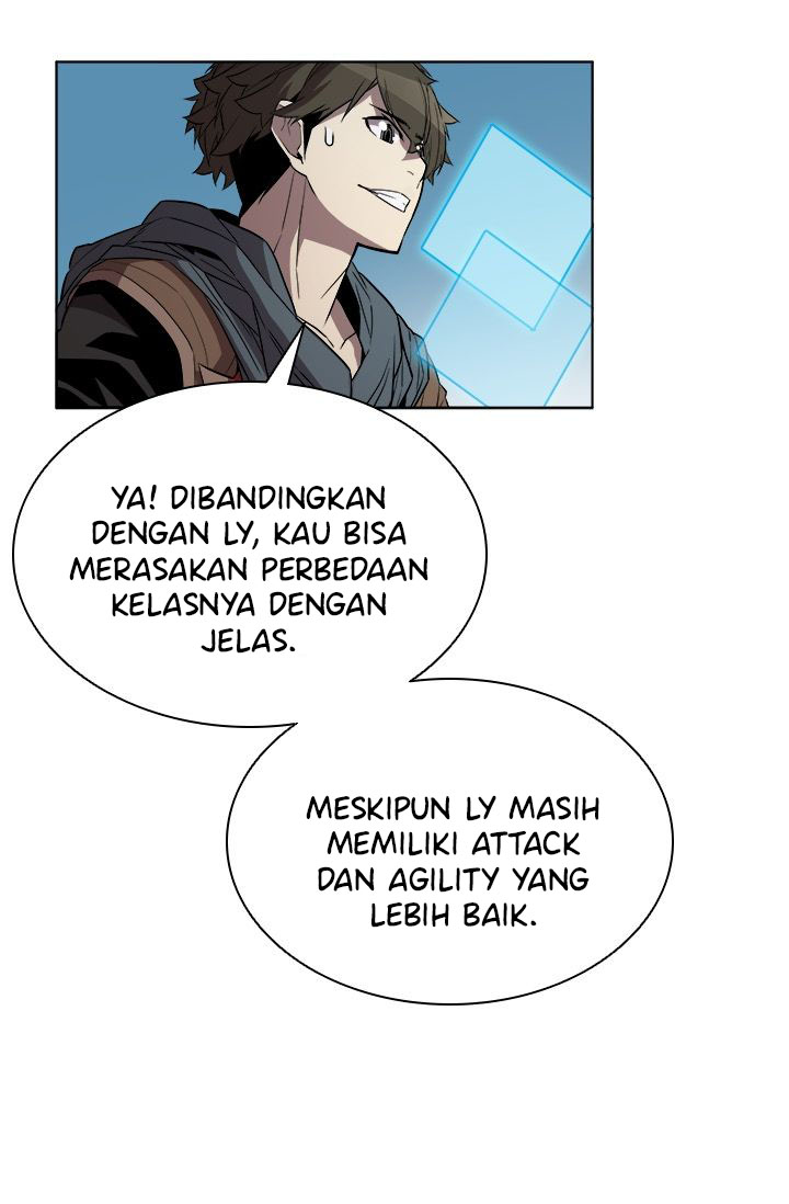 Taming Master Bab 37 halaman 70