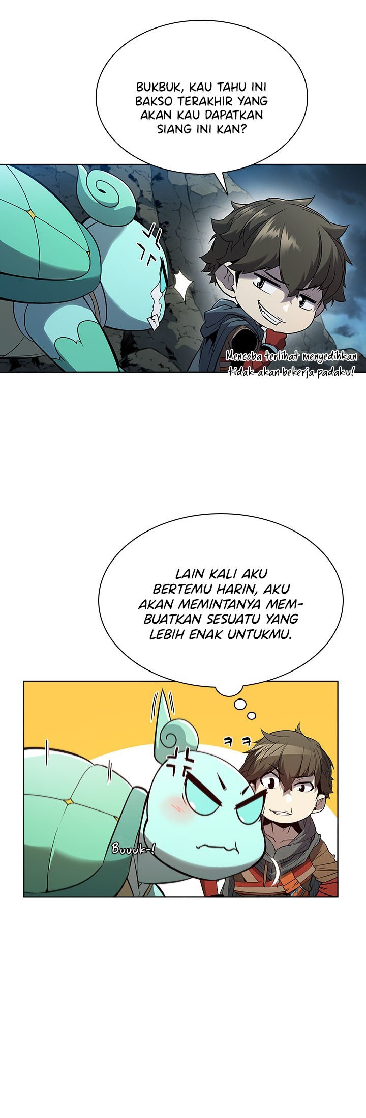 Taming Master Bab 38 halaman 14