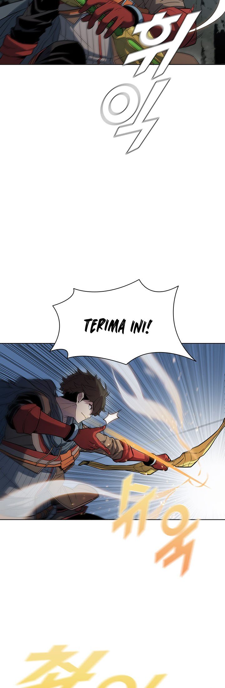 Taming Master Bab 38 halaman 21
