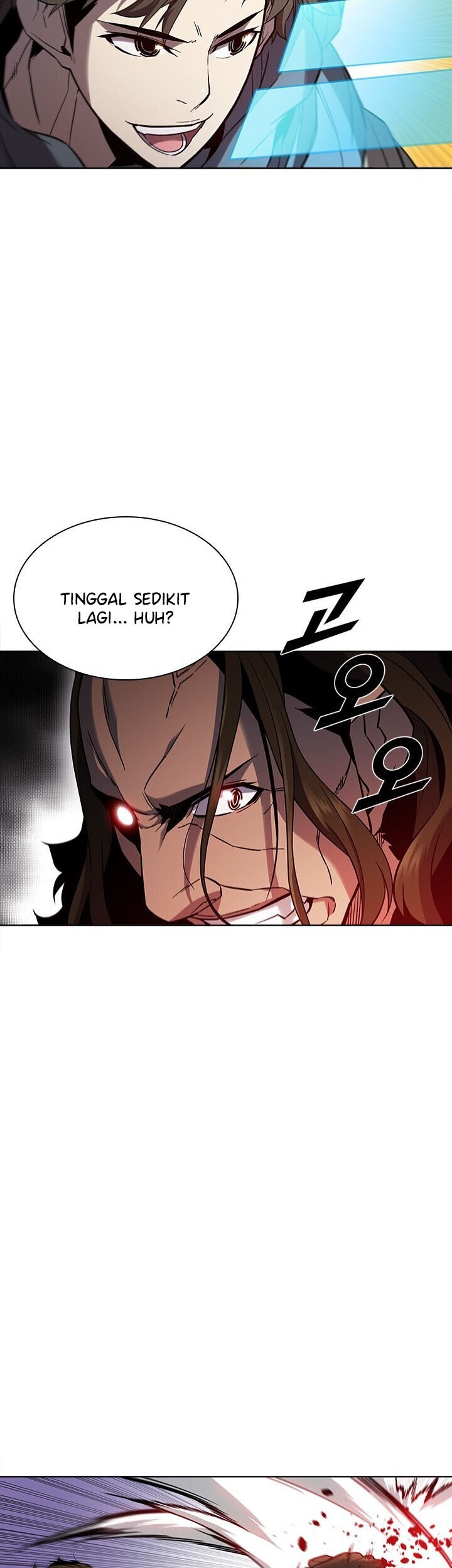 Taming Master Bab 39 halaman 18
