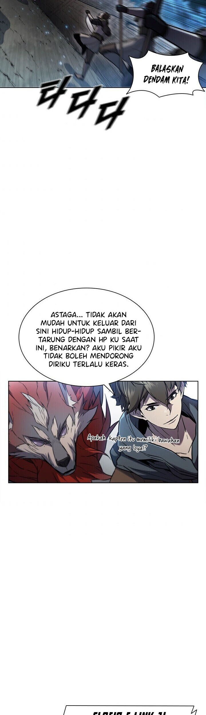 Taming Master Bab 39 halaman 42