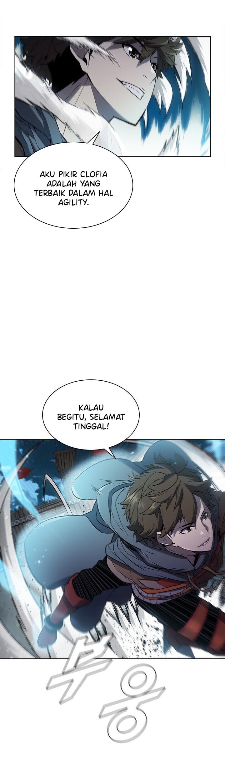 Taming Master Bab 39 halaman 45