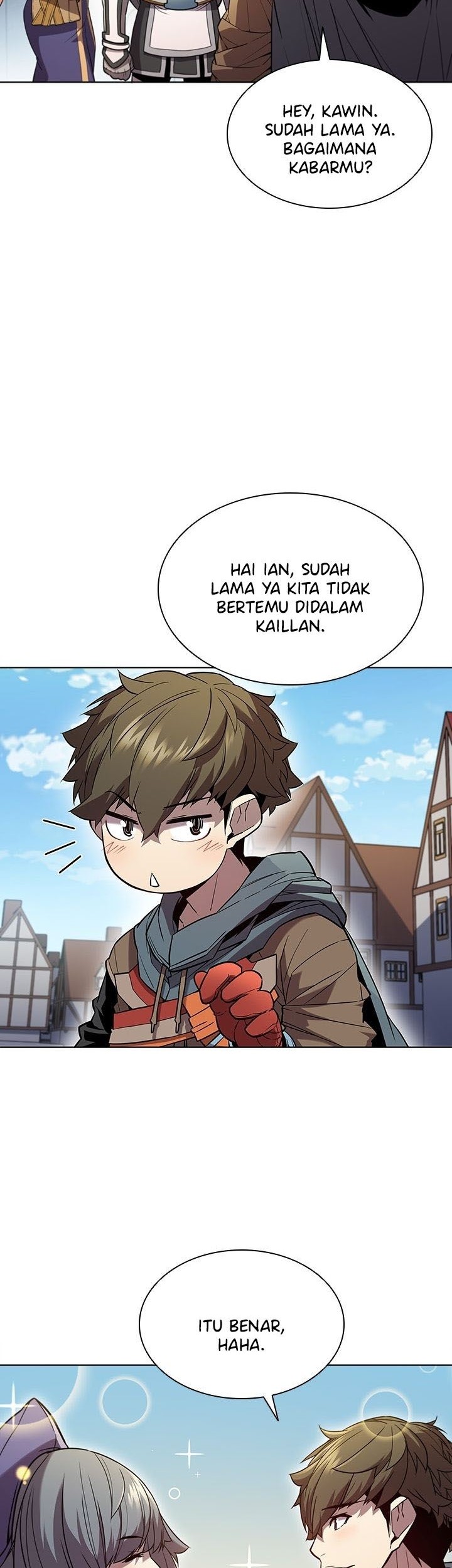 Taming Master Bab 40 halaman 8