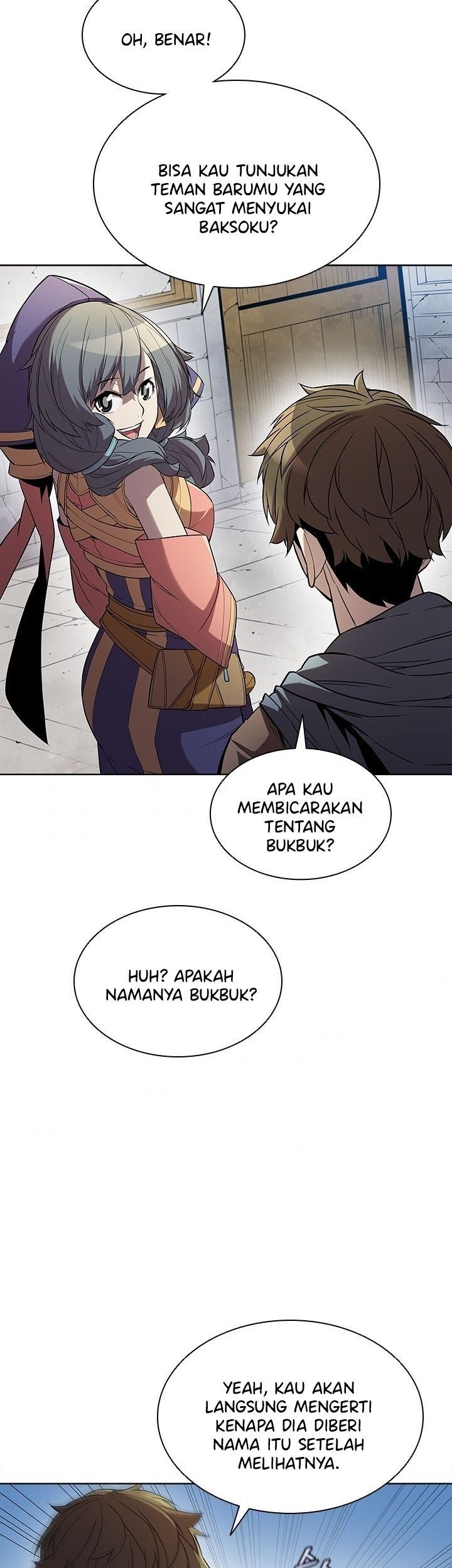Taming Master Bab 40 halaman 19