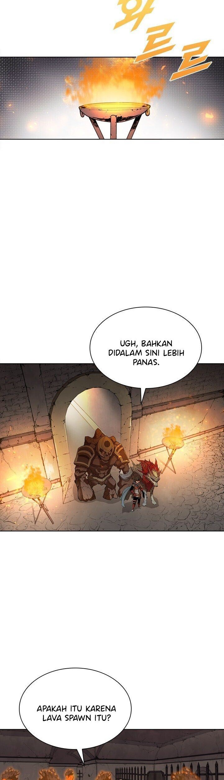 Taming Master Bab 40 halaman 42