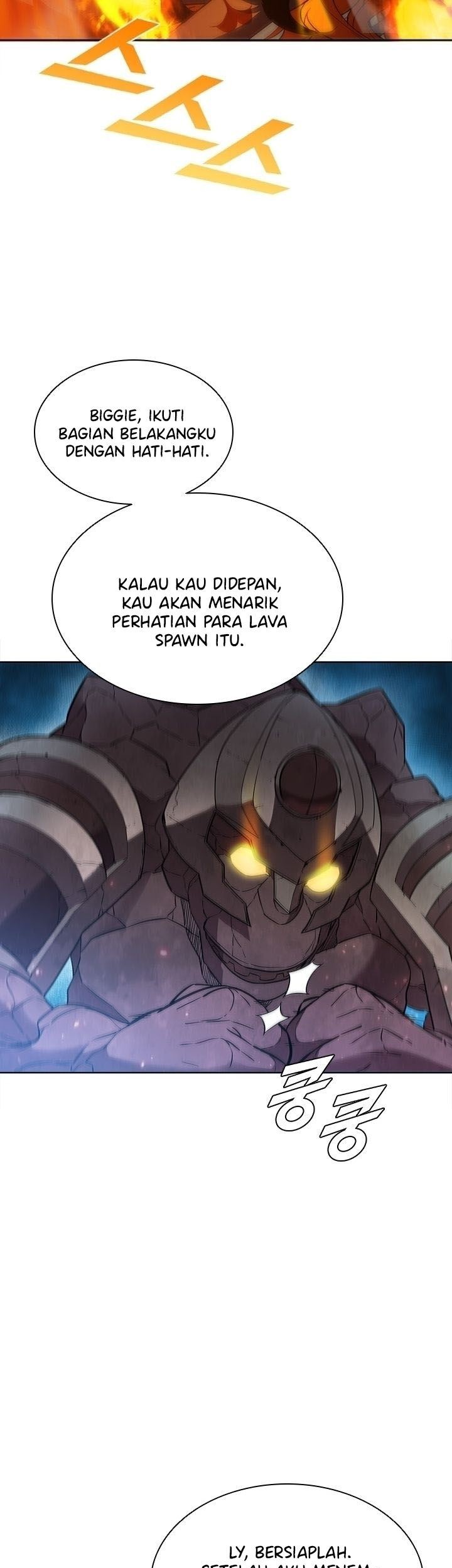 Taming Master Bab 40 halaman 47