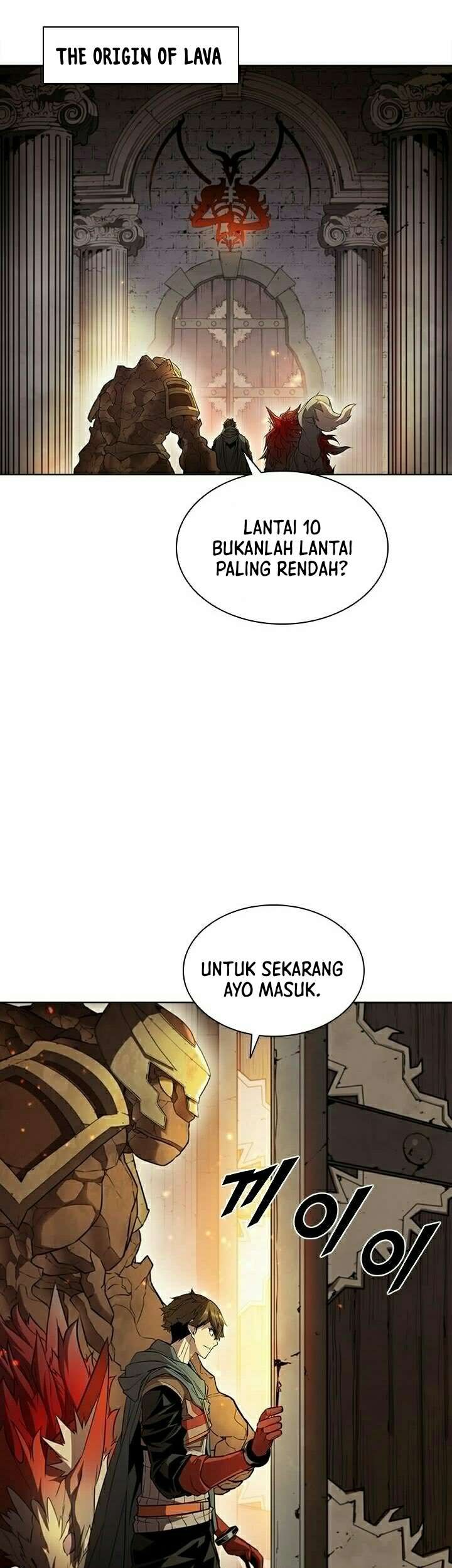 Taming Master Bab 41 halaman 19