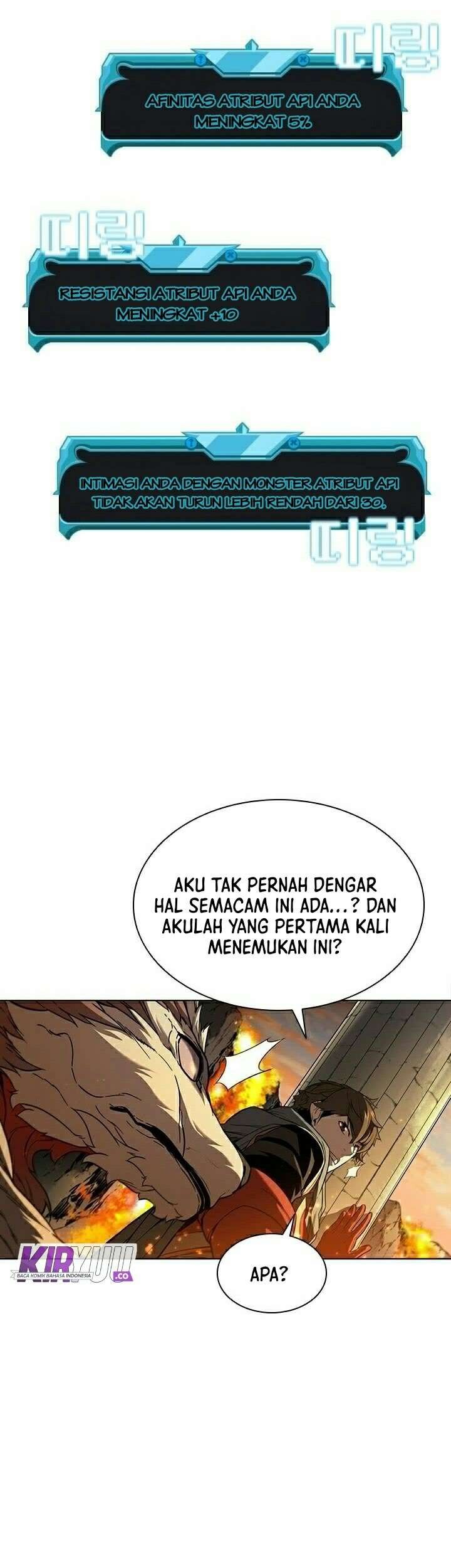 Taming Master Bab 41 halaman 23