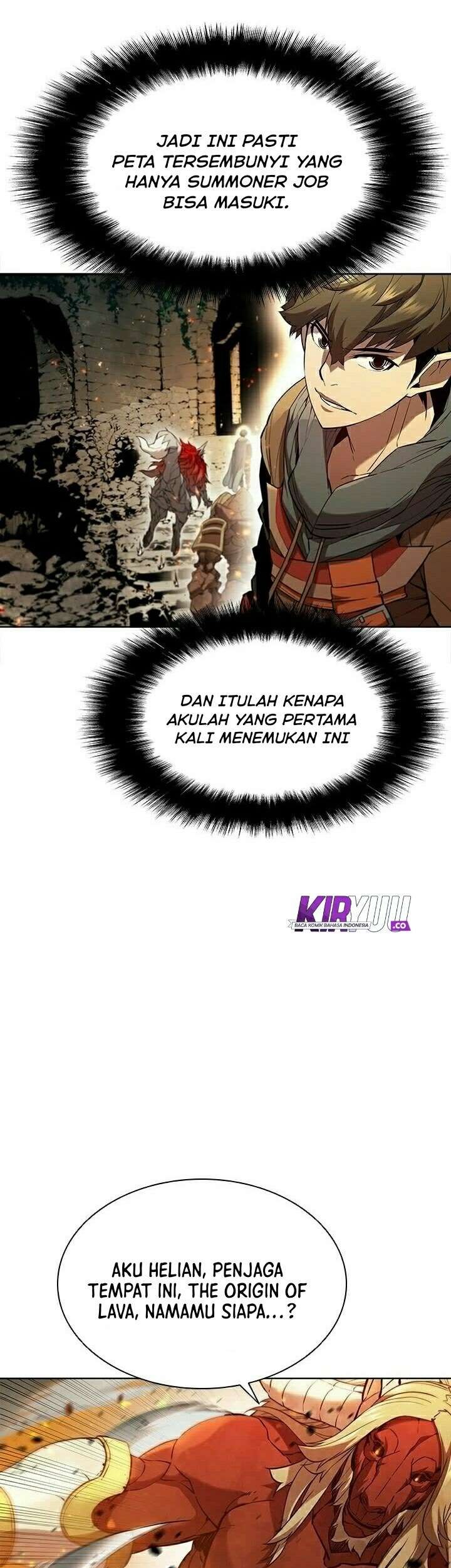 Taming Master Bab 41 halaman 27