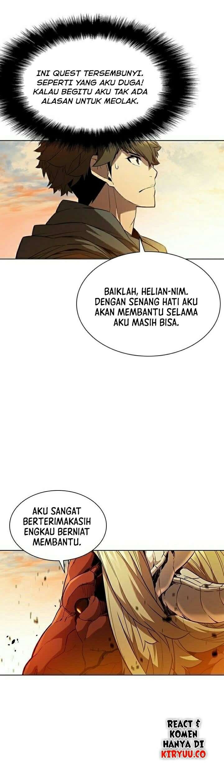 Taming Master Bab 41 halaman 31
