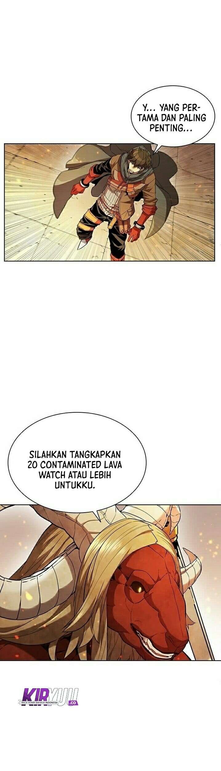 Taming Master Bab 41 halaman 33